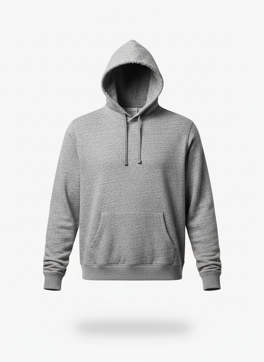 Men's Beach Hoodie