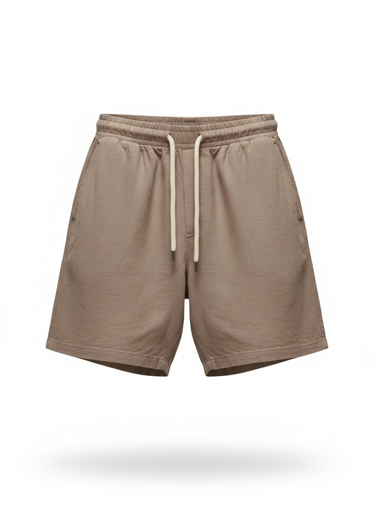 Men's Easy-Fit Chino Shorts